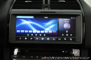 Jaguar F-Pace 30d AWD 2019