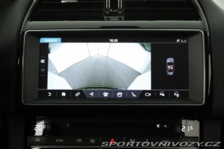 Jaguar F-Pace 30d AWD 2019