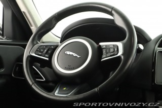 Jaguar F-Pace 30d AWD 2019