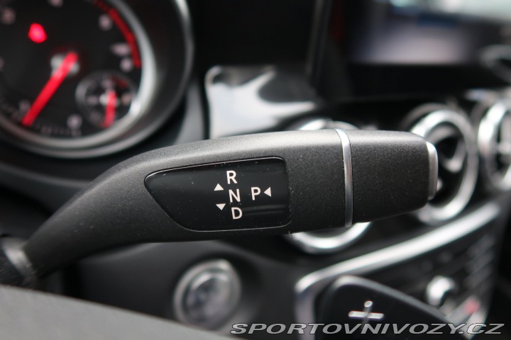 Mercedes-Benz CLA 220 CDI 2018