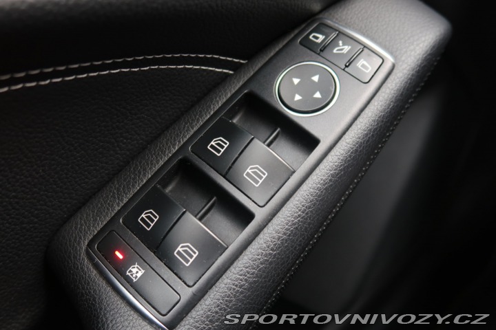 Mercedes-Benz CLA 220 CDI 2018