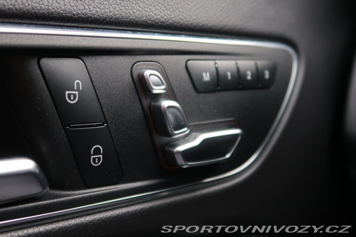 Mercedes-Benz CLA 220 CDI 2018