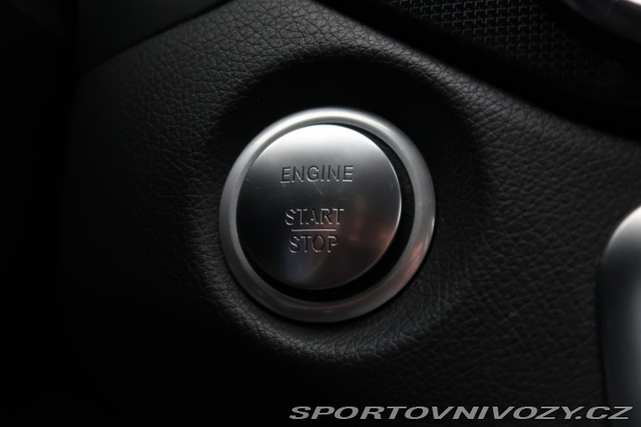 Mercedes-Benz CLA 220 CDI 2018