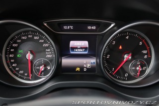 Mercedes-Benz CLA 220 CDI 2018