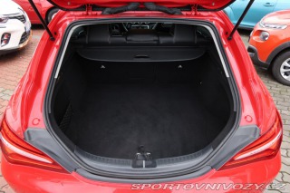 Mercedes-Benz CLA 220 CDI 2018