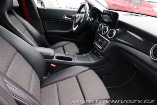 Mercedes-Benz CLA 220 CDI 2018