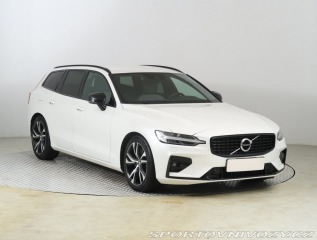 Volvo V60 R-Design T5 2.0