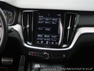 Volvo V60 R-Design T5 2.0 2021