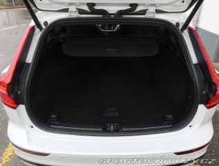 Volvo V60 R-Design T5 2.0 2021