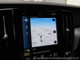 Volvo V60 R-Design T5 2.0 2021