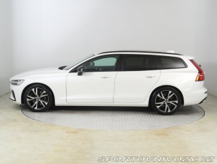 Volvo V60 R-Design T5 2.0 2021