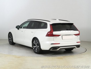 Volvo V60 R-Design T5 2.0 2021
