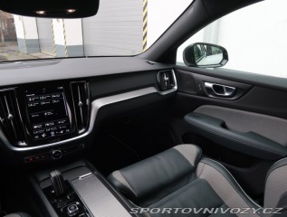 Volvo V60 R-Design T5 2.0 2021