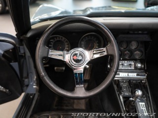 Chevrolet Corvette 5.7 V8 C3 1968 Po renovac 1968