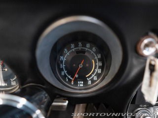 Chevrolet Corvette 5.7 V8 C3 1968 Po renovac 1968