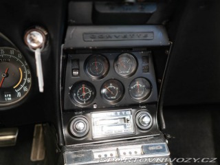 Chevrolet Corvette 5.7 V8 C3 1968 Po renovac 1968