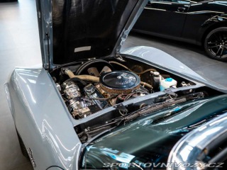 Chevrolet Corvette 5.7 V8 C3 1968 Po renovac 1968