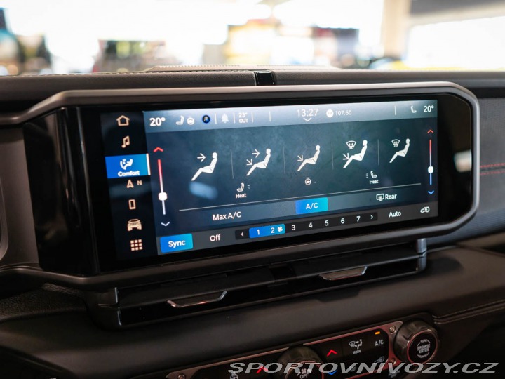 Ostatní značky Ostatní modely Jeep Wrangler 6.4 Rubicon 392 V8 4x4 35 2024