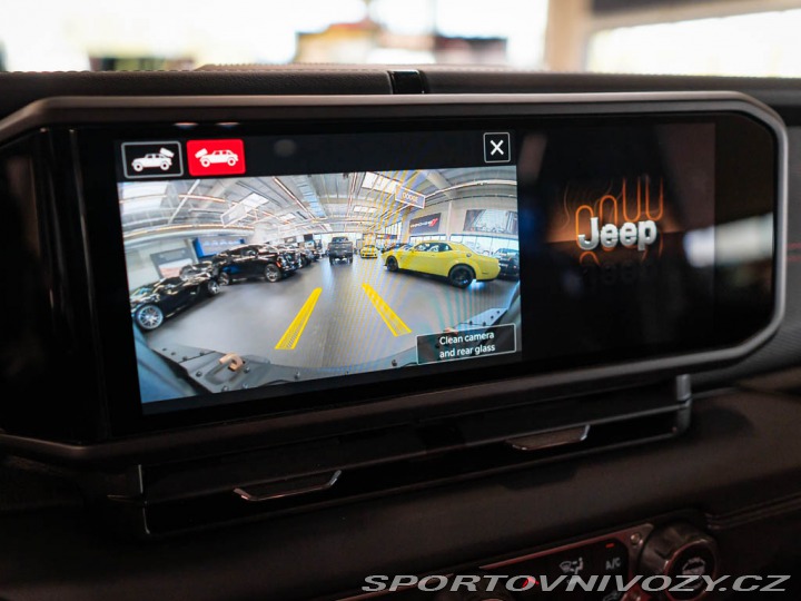 Ostatní značky Ostatní modely Jeep Wrangler 6.4 Rubicon 392 V8 4x4 35 2024