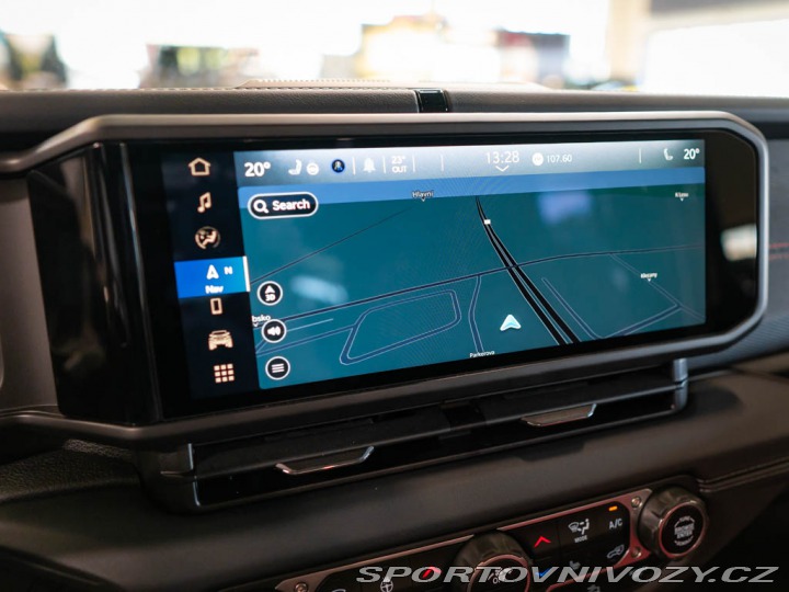 Ostatní značky Ostatní modely Jeep Wrangler 6.4 Rubicon 392 V8 4x4 35 2024