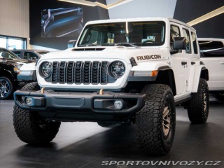 Ostatní značky Ostatní modely Jeep Wrangler 6.4 Rubicon 392 V8 4x4 35 2024