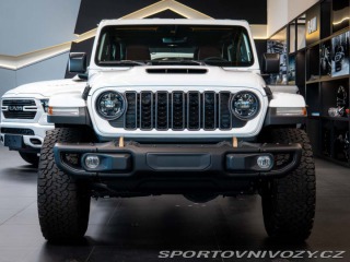 Ostatní značky Ostatní modely Jeep Wrangler 6.4 Rubicon 392 V8 4x4 35 2024