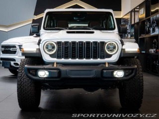 Ostatní značky Ostatní modely Jeep Wrangler 6.4 Rubicon 392 V8 4x4 35 2024