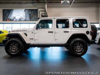 Ostatní značky Ostatní modely Jeep Wrangler 6.4 Rubicon 392 V8 4x4 35 2024