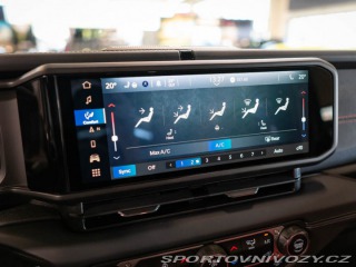 Ostatní značky Ostatní modely Jeep Wrangler 6.4 Rubicon 392 V8 4x4 35 2024