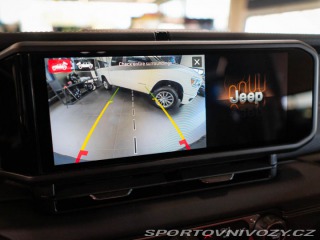 Ostatní značky Ostatní modely Jeep Wrangler 6.4 Rubicon 392 V8 4x4 35 2024