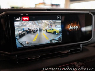 Ostatní značky Ostatní modely Jeep Wrangler 6.4 Rubicon 392 V8 4x4 35 2024