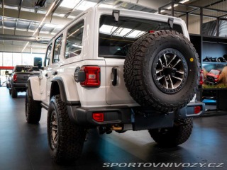 Ostatní značky Ostatní modely Jeep Wrangler 6.4 Rubicon 392 V8 4x4 35 2024