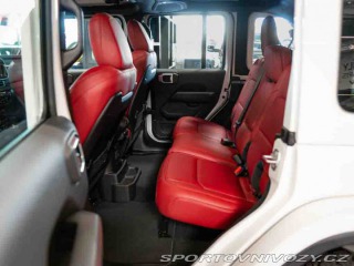 Ostatní značky Ostatní modely Jeep Wrangler 6.4 Rubicon 392 V8 4x4 35 2024