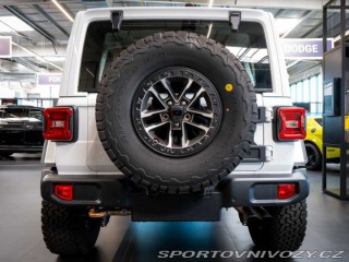Ostatní značky Ostatní modely Jeep Wrangler 6.4 Rubicon 392 V8 4x4 35 2024