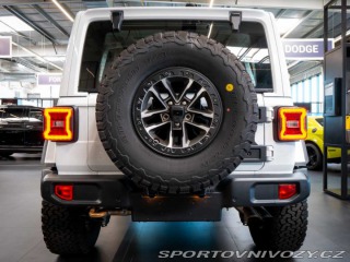 Ostatní značky Ostatní modely Jeep Wrangler 6.4 Rubicon 392 V8 4x4 35 2024
