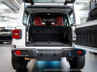 Ostatní značky Ostatní modely Jeep Wrangler 6.4 Rubicon 392 V8 4x4 35 2024