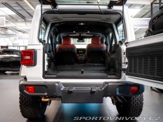 Ostatní značky Ostatní modely Jeep Wrangler 6.4 Rubicon 392 V8 4x4 35 2024