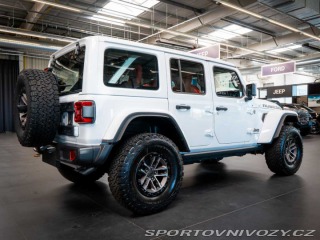 Ostatní značky Ostatní modely Jeep Wrangler 6.4 Rubicon 392 V8 4x4 35 2024