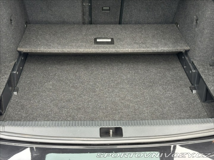 Škoda Ostatní modely Octavia 2,0 TDI 150PS III FL Sco 2019