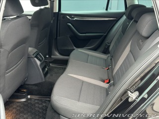 Škoda Ostatní modely Octavia 2,0 TDI 150PS III FL Sco 2019