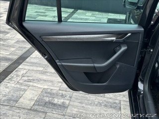 Škoda Ostatní modely Octavia 2,0 TDI 150PS III FL Sco 2019