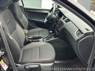 Škoda Ostatní modely Octavia 2,0 TDI 150PS III FL Sco 2019