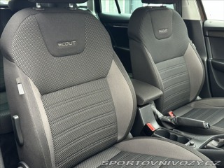 Škoda Ostatní modely Octavia 2,0 TDI 150PS III FL Sco 2019