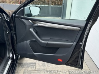 Škoda Ostatní modely Octavia 2,0 TDI 150PS III FL Sco 2019