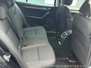 Škoda Ostatní modely Octavia 2,0 TDI 150PS III FL Sco 2019