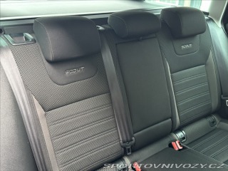 Škoda Ostatní modely Octavia 2,0 TDI 150PS III FL Sco 2019