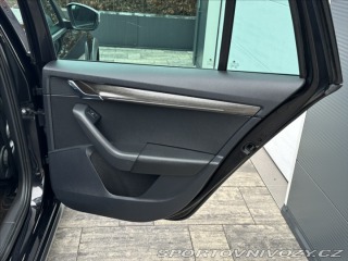 Škoda Ostatní modely Octavia 2,0 TDI 150PS III FL Sco 2019