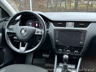 Škoda Ostatní modely Octavia 2,0 TDI 150PS III FL Sco 2019