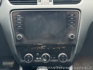 Škoda Ostatní modely Octavia 2,0 TDI 150PS III FL Sco 2019