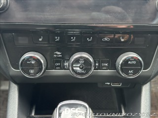 Škoda Ostatní modely Octavia 2,0 TDI 150PS III FL Sco 2019